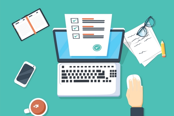 Document Management